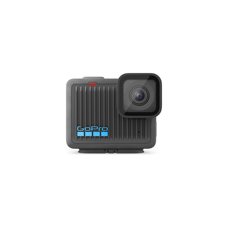 GoPro HERO (2024) Action Cam schwarz - CHDHF-131